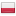 antrade.com.pl hosted country